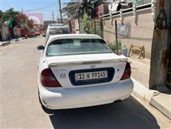 هیوندای سۆناتا